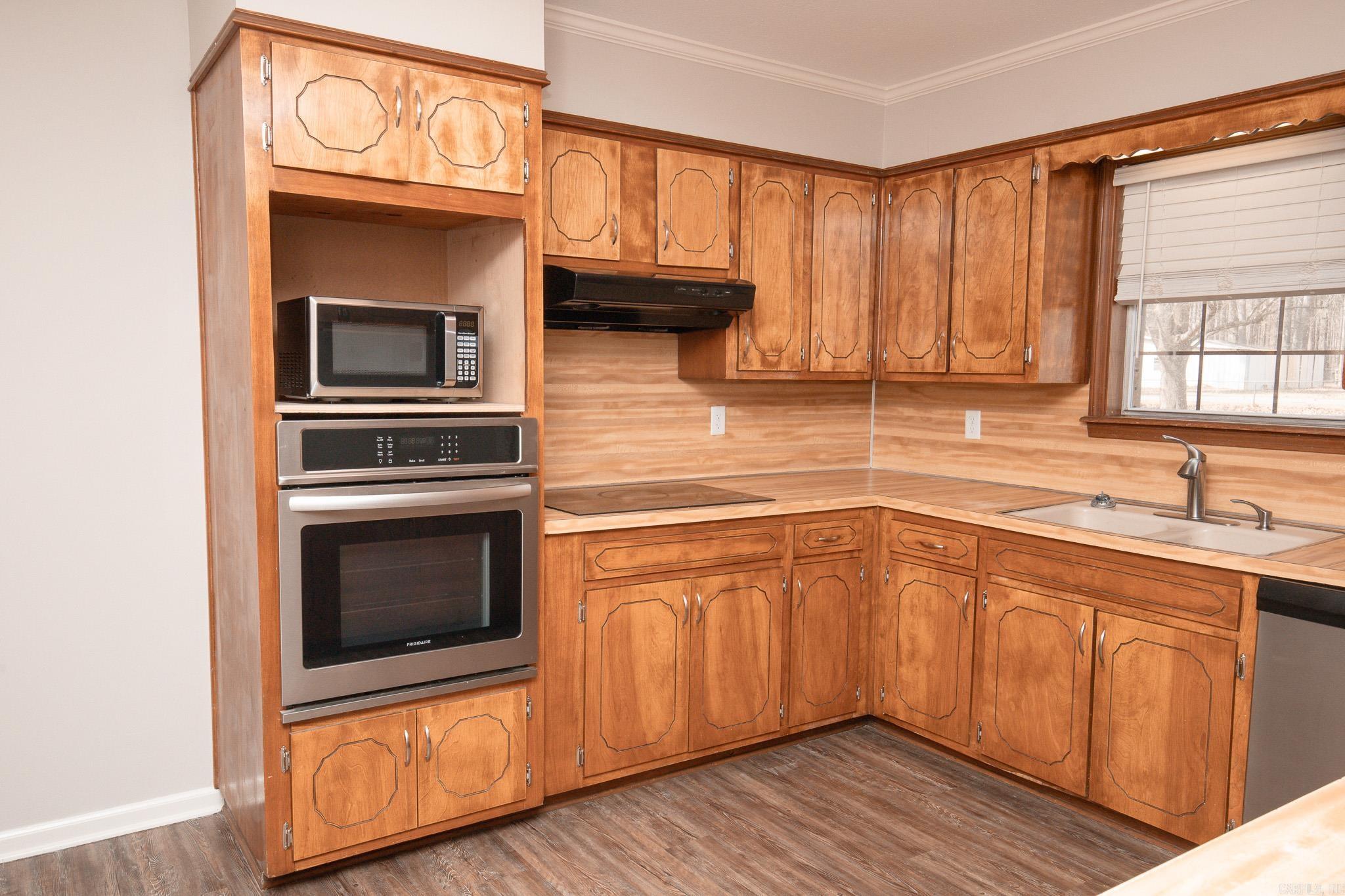 5815  Farm Lane  Pine Bluff, AR