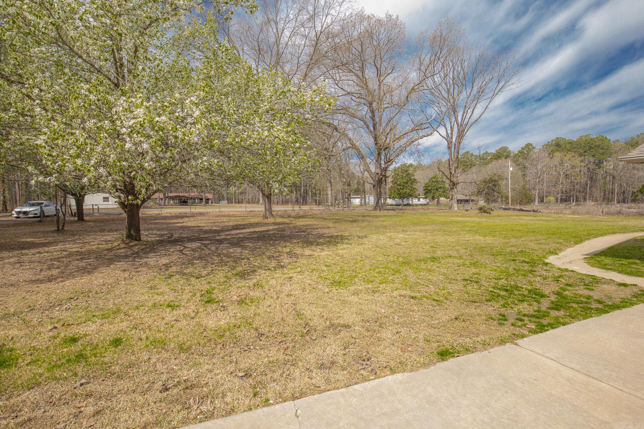 5815  Farm Lane  Pine Bluff, AR