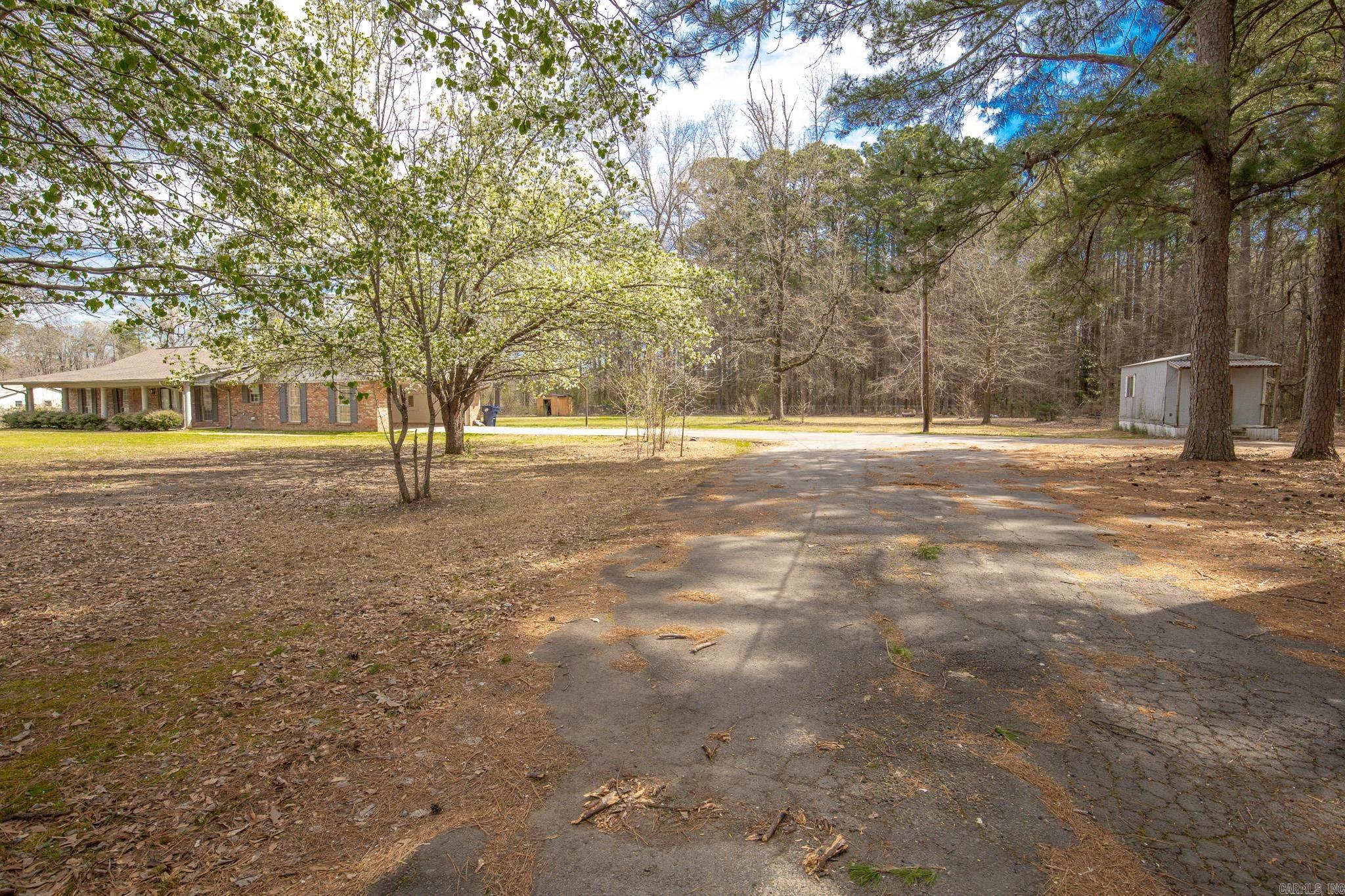 5815  Farm Lane  Pine Bluff, AR