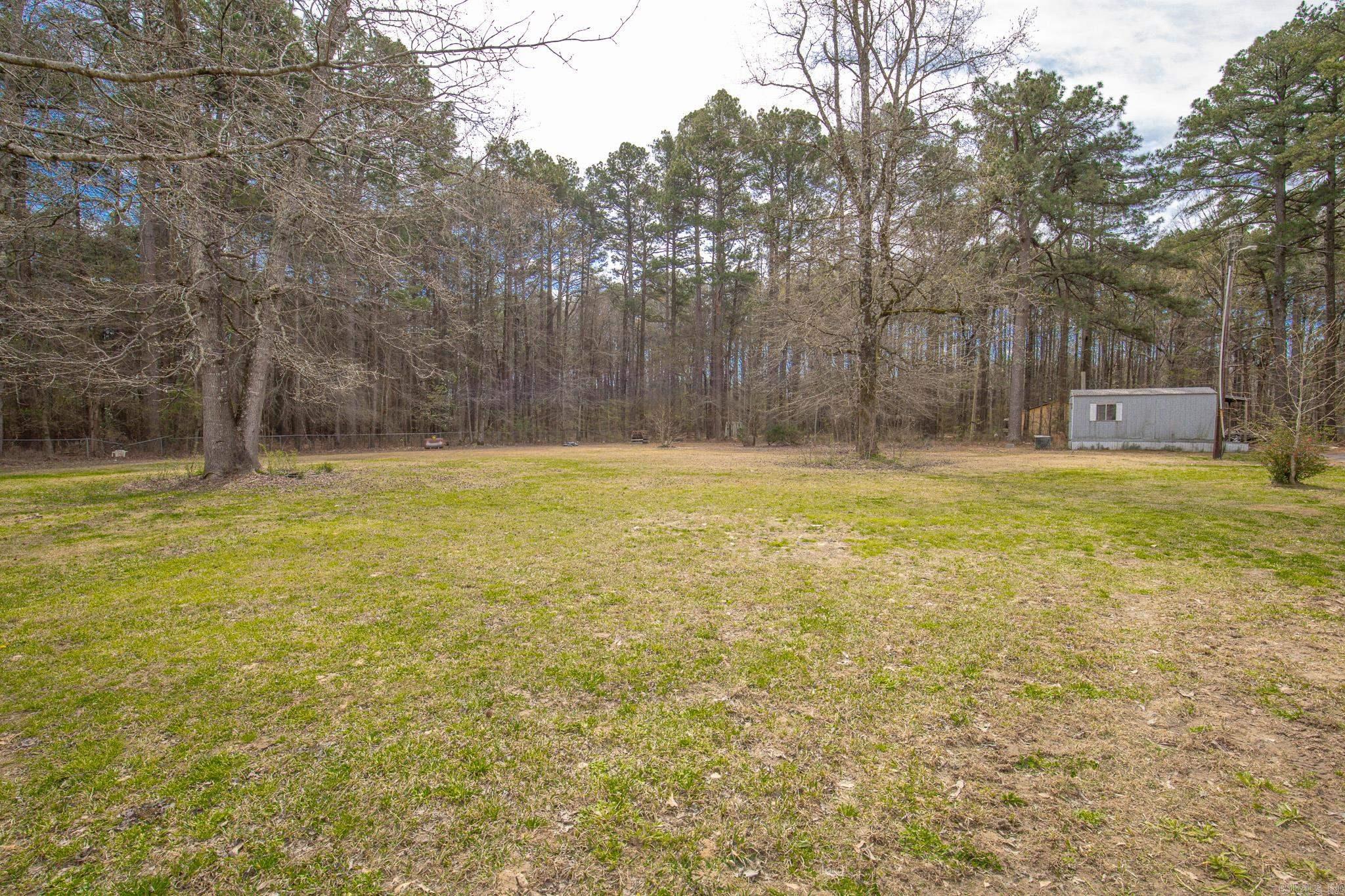 5815  Farm Lane  Pine Bluff, AR