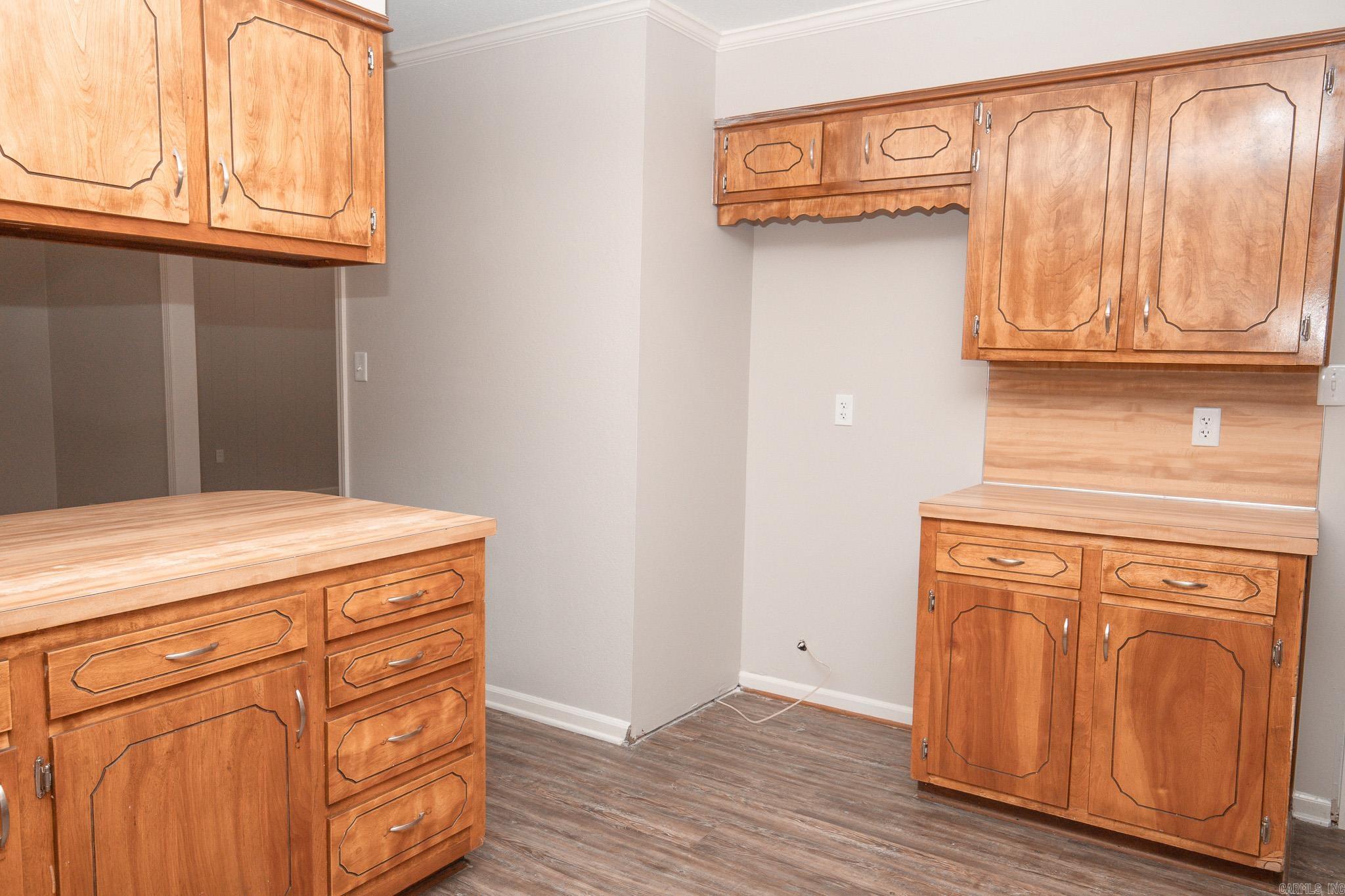 5815  Farm Lane  Pine Bluff, AR