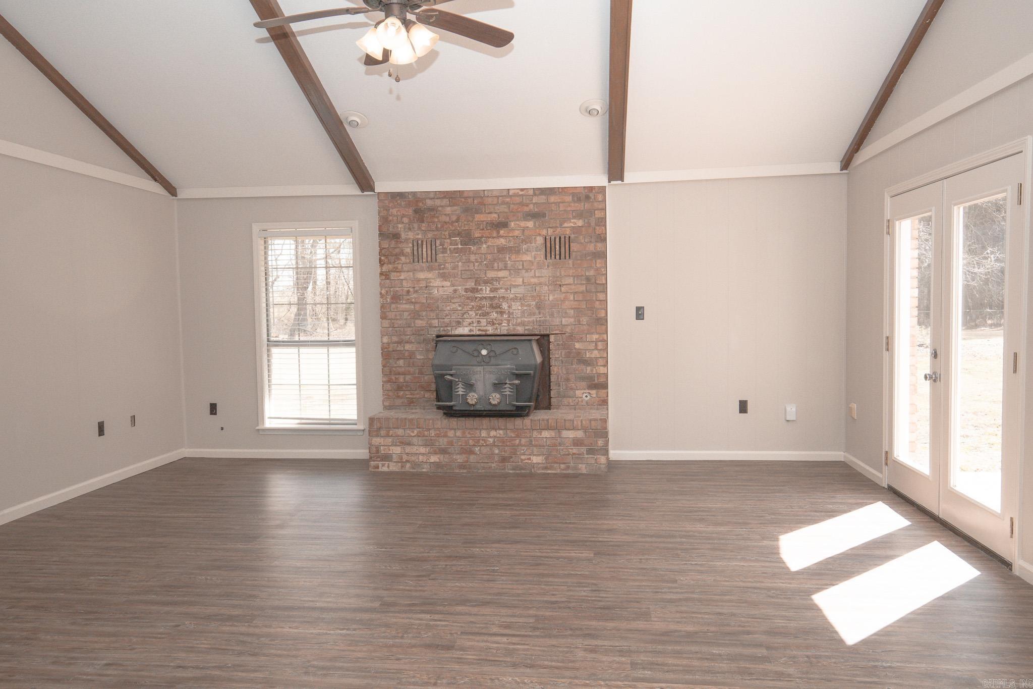 5815  Farm Lane  Pine Bluff, AR