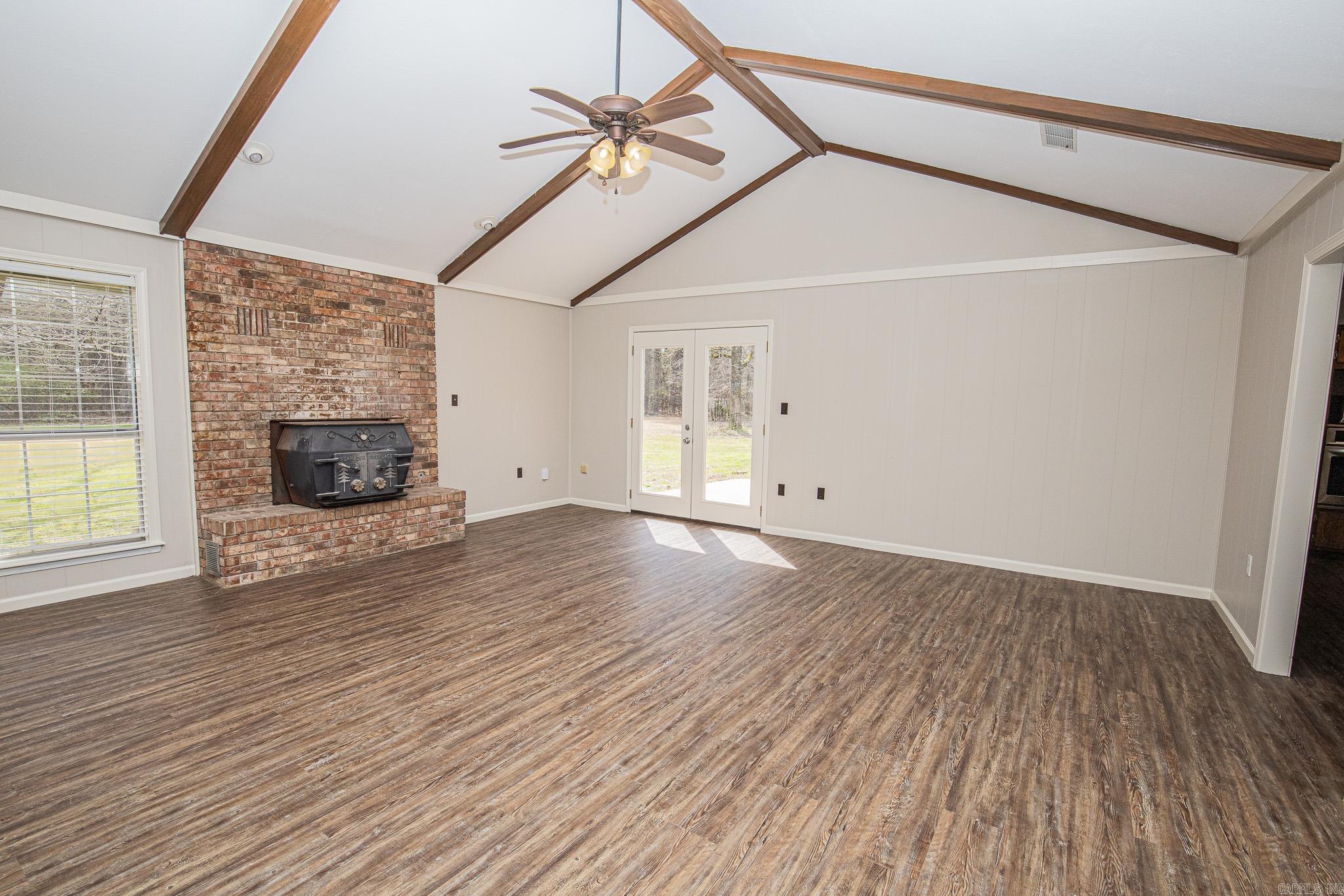 5815  Farm Lane  Pine Bluff, AR