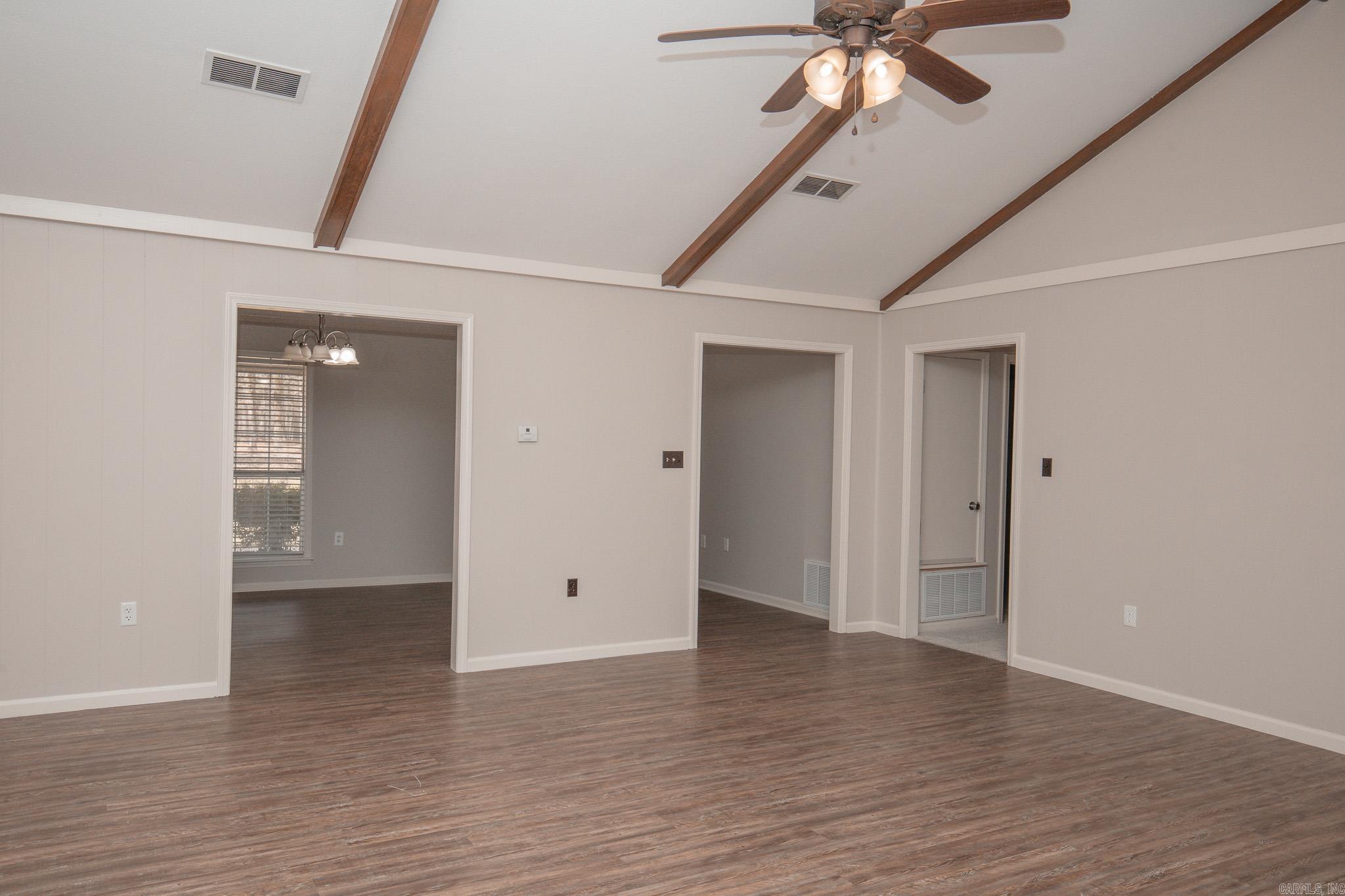 5815  Farm Lane  Pine Bluff, AR
