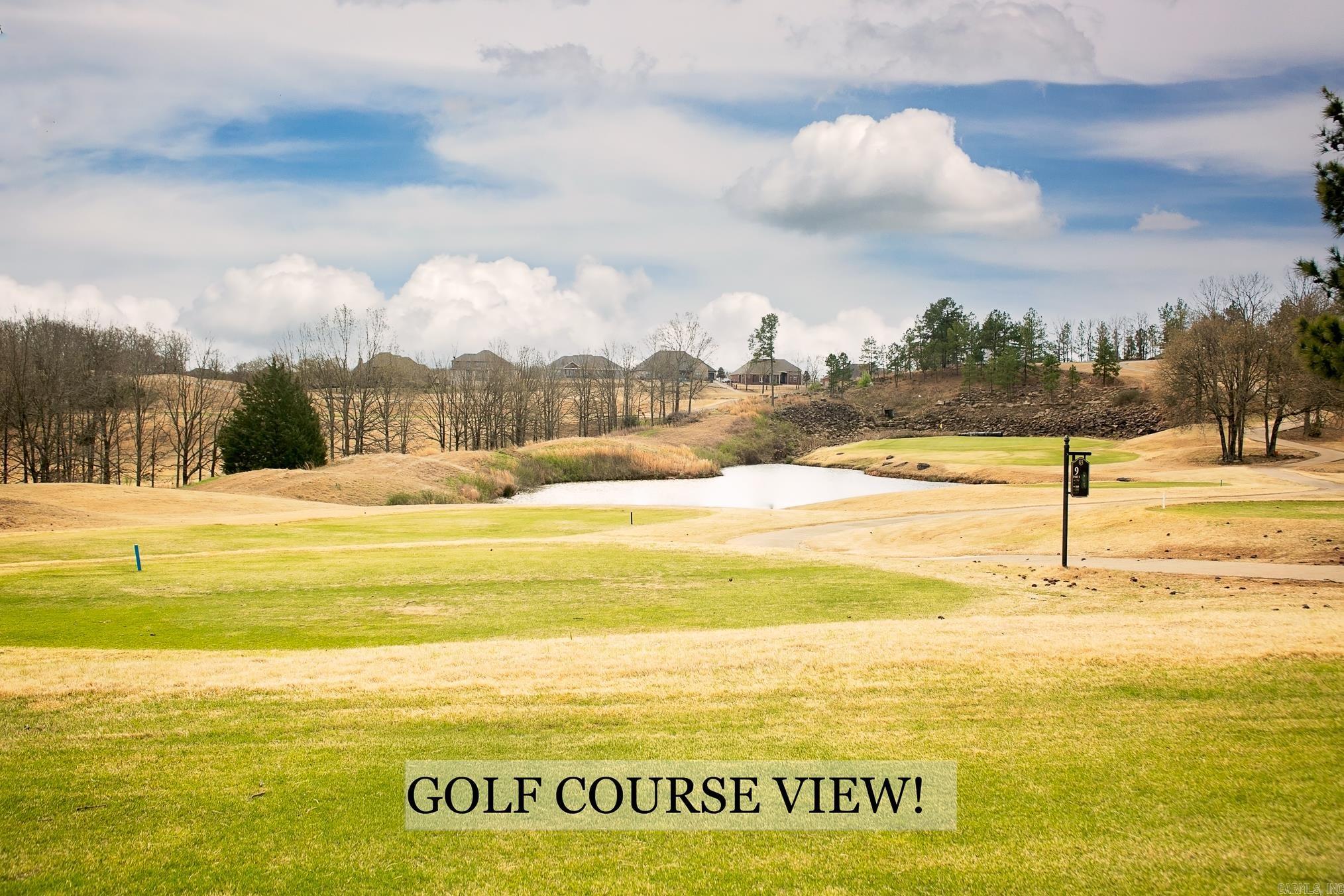 1106  Aberdour Drive  Cabot, AR