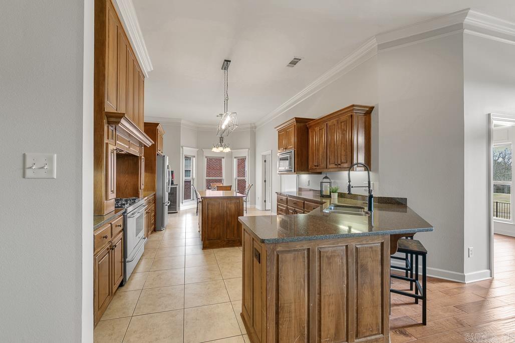 1106  Aberdour Drive  Cabot, AR