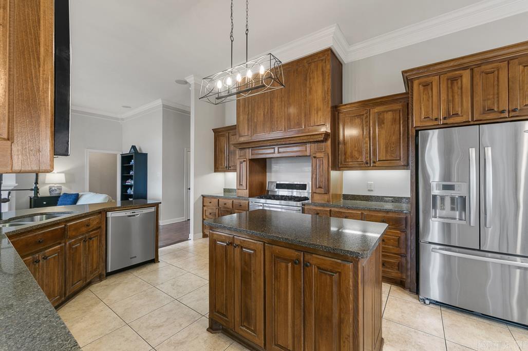 1106  Aberdour Drive  Cabot, AR