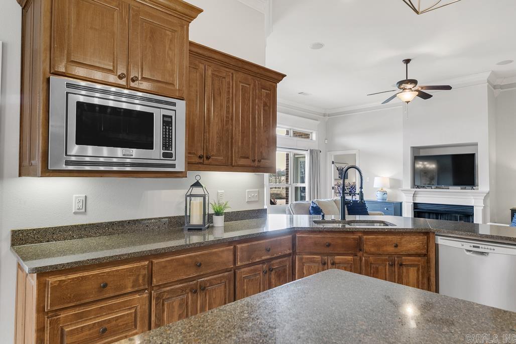1106  Aberdour Drive  Cabot, AR