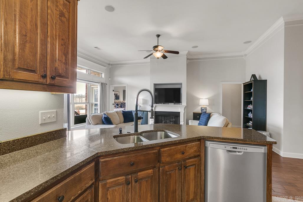 1106  Aberdour Drive  Cabot, AR