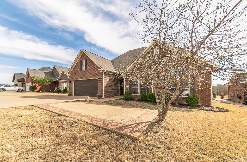 1106  Aberdour Drive  Cabot, AR