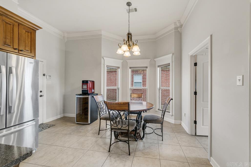 1106  Aberdour Drive  Cabot, AR