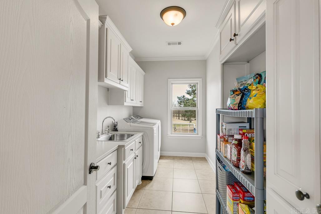 1106  Aberdour Drive  Cabot, AR