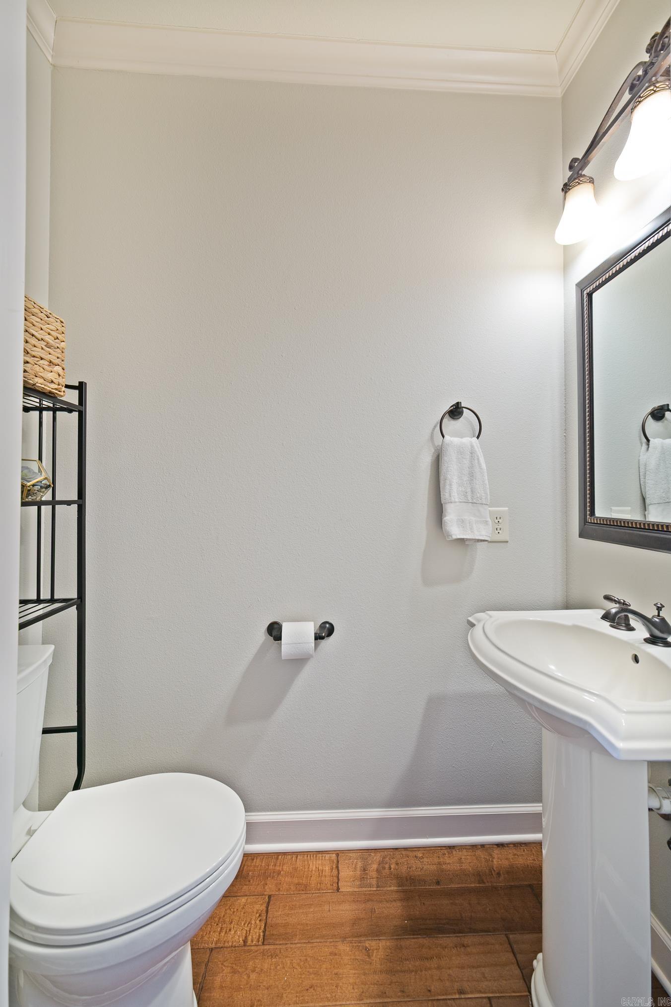 1106  Aberdour Drive  Cabot, AR
