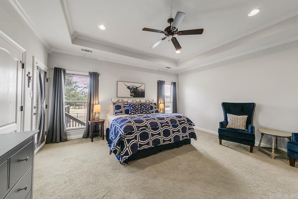 1106  Aberdour Drive  Cabot, AR