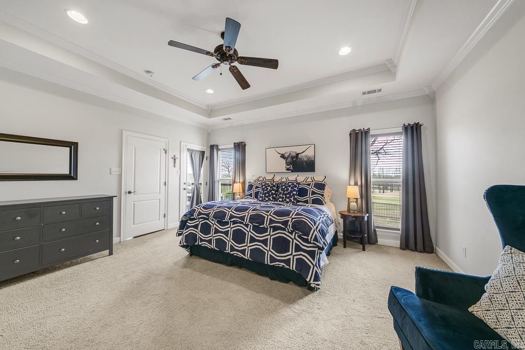 1106  Aberdour Drive  Cabot, AR