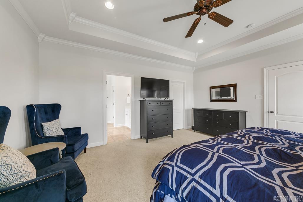 1106  Aberdour Drive  Cabot, AR