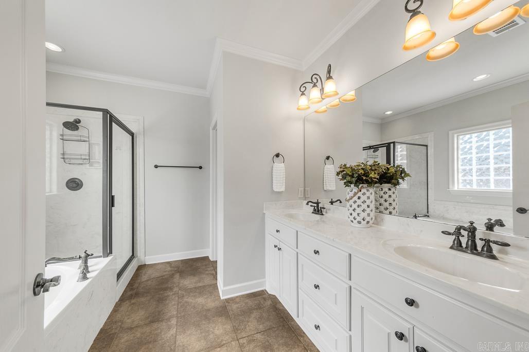 1106  Aberdour Drive  Cabot, AR