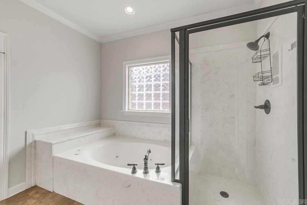 1106  Aberdour Drive  Cabot, AR