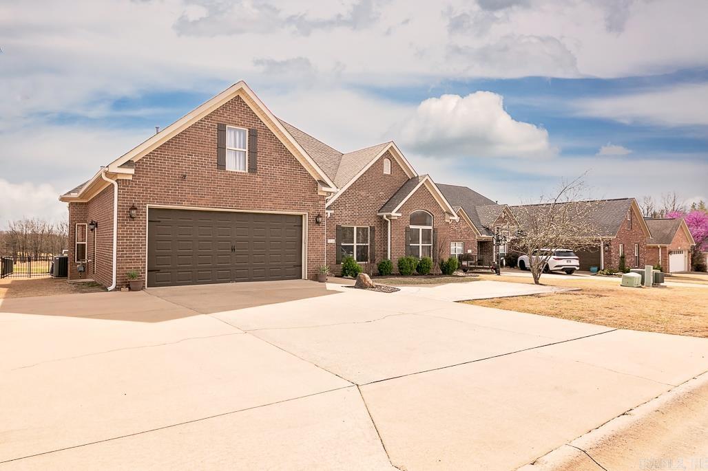 1106  Aberdour Drive  Cabot, AR