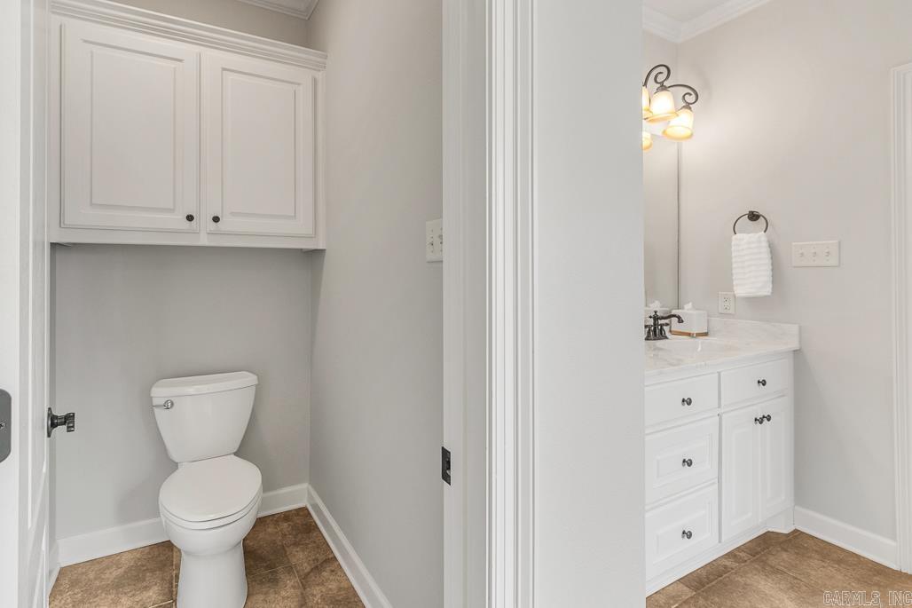1106  Aberdour Drive  Cabot, AR