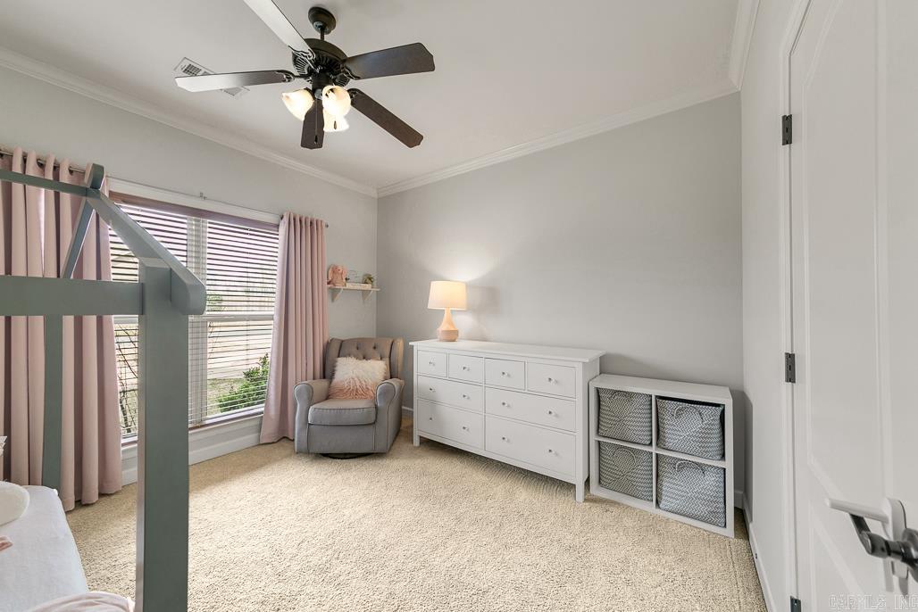1106  Aberdour Drive  Cabot, AR
