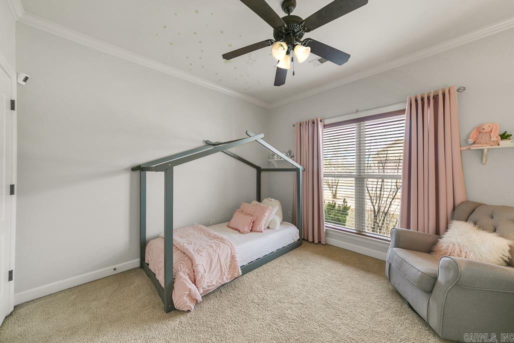 1106  Aberdour Drive  Cabot, AR