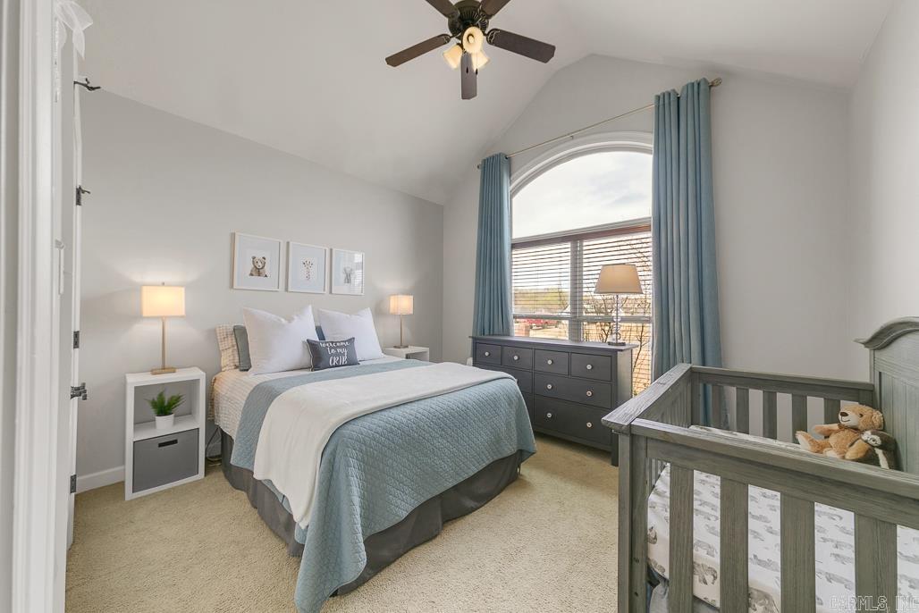1106  Aberdour Drive  Cabot, AR
