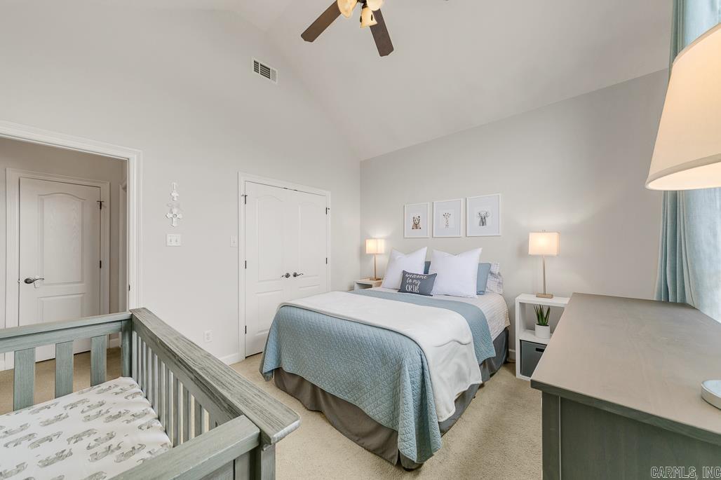 1106  Aberdour Drive  Cabot, AR