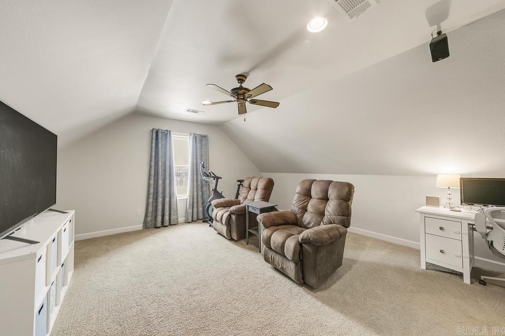 1106  Aberdour Drive  Cabot, AR