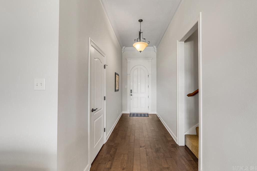 1106  Aberdour Drive  Cabot, AR