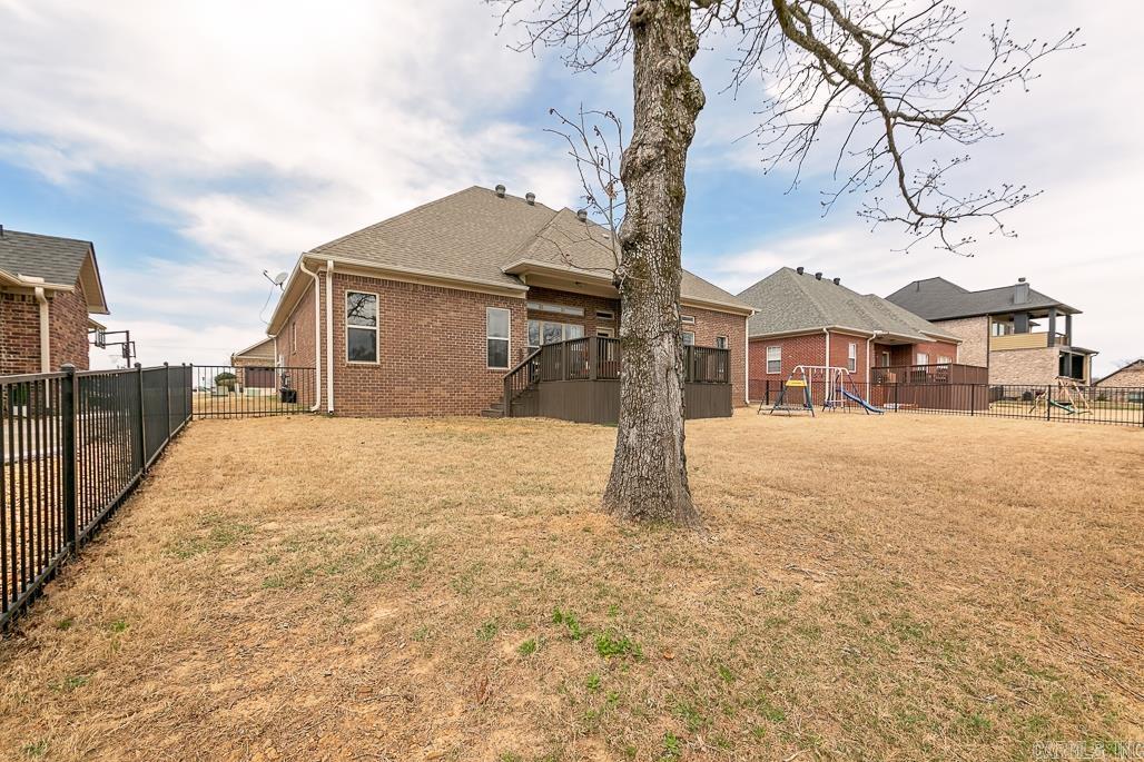 1106  Aberdour Drive  Cabot, AR