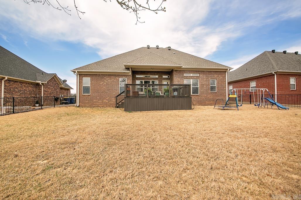 1106  Aberdour Drive  Cabot, AR