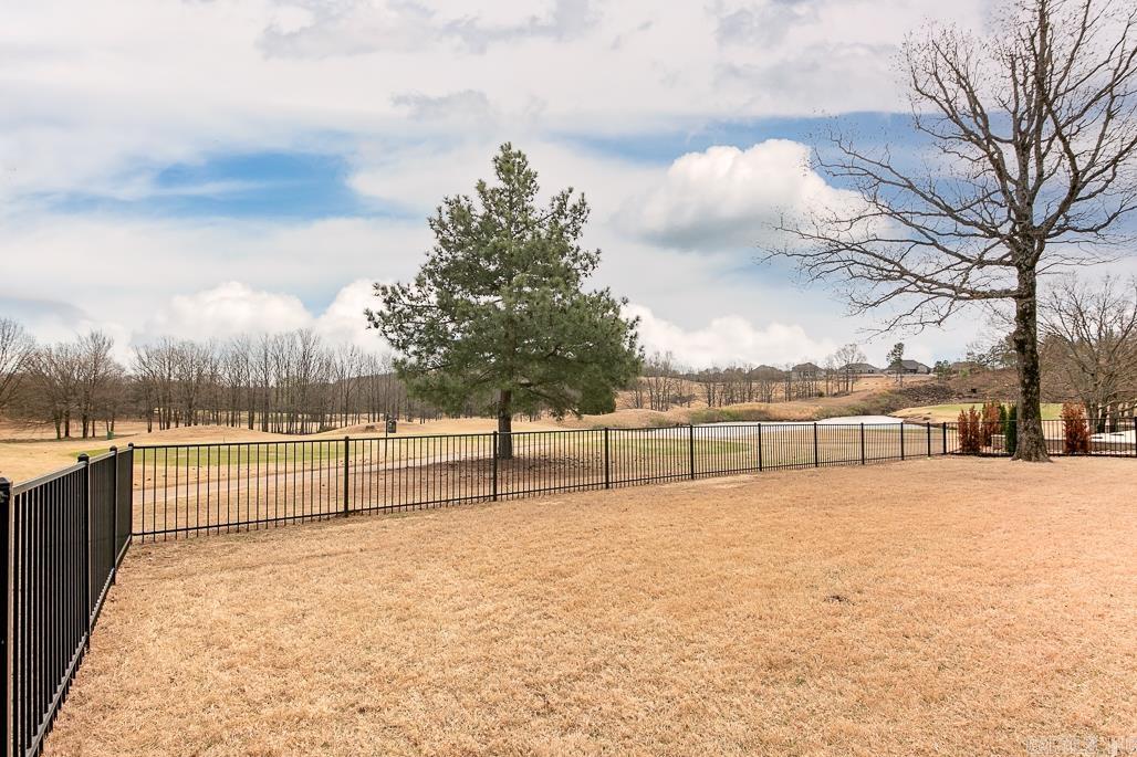 1106  Aberdour Drive  Cabot, AR