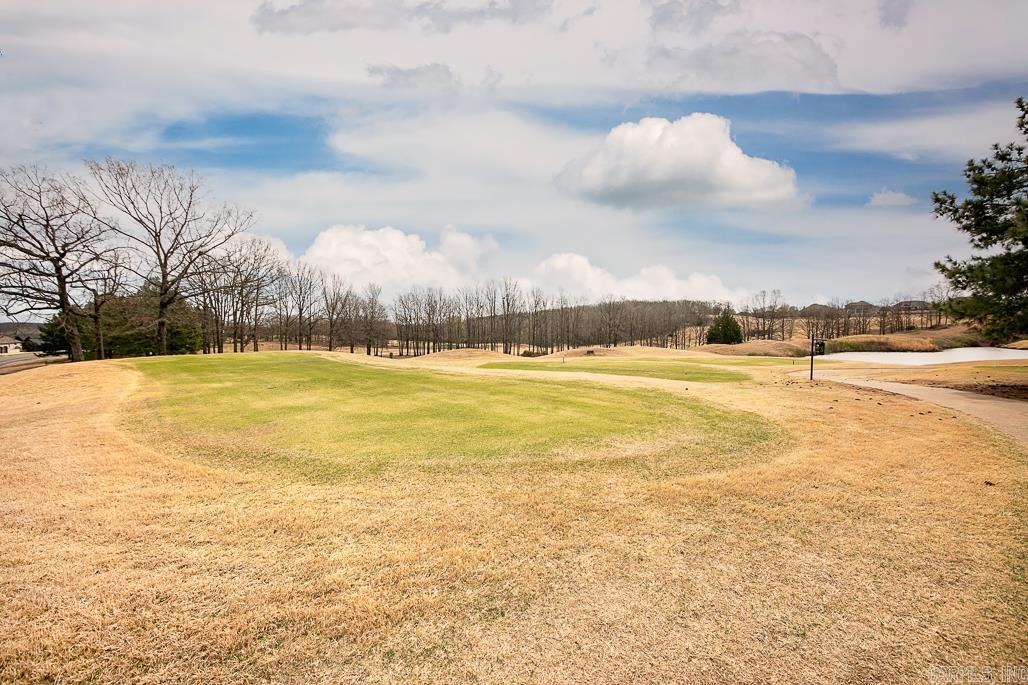 1106  Aberdour Drive  Cabot, AR