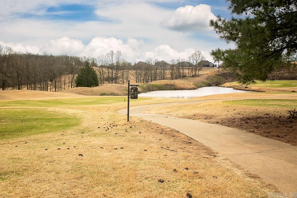1106  Aberdour Drive  Cabot, AR