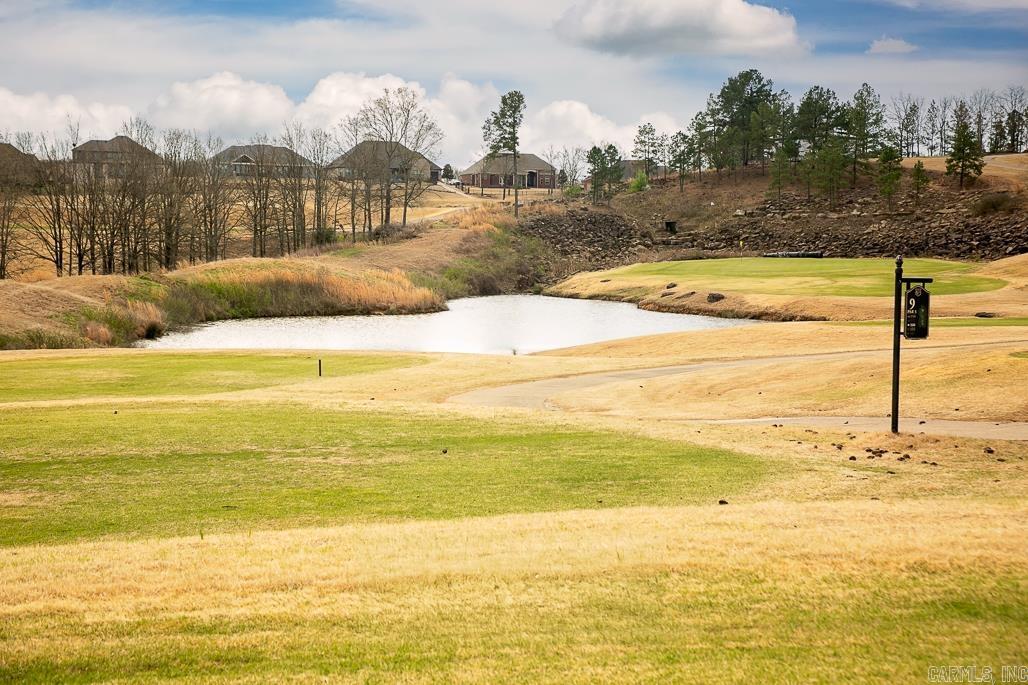 1106  Aberdour Drive  Cabot, AR