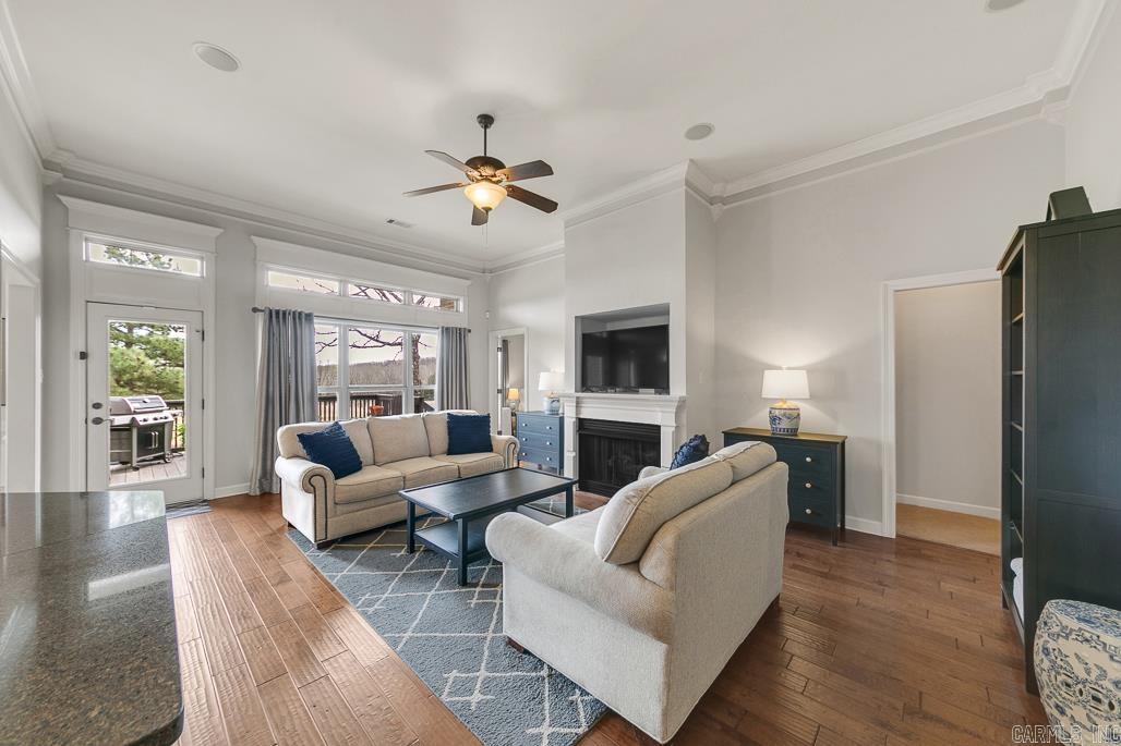 1106  Aberdour Drive  Cabot, AR