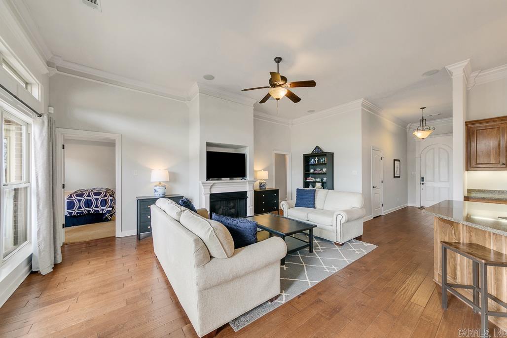 1106  Aberdour Drive  Cabot, AR