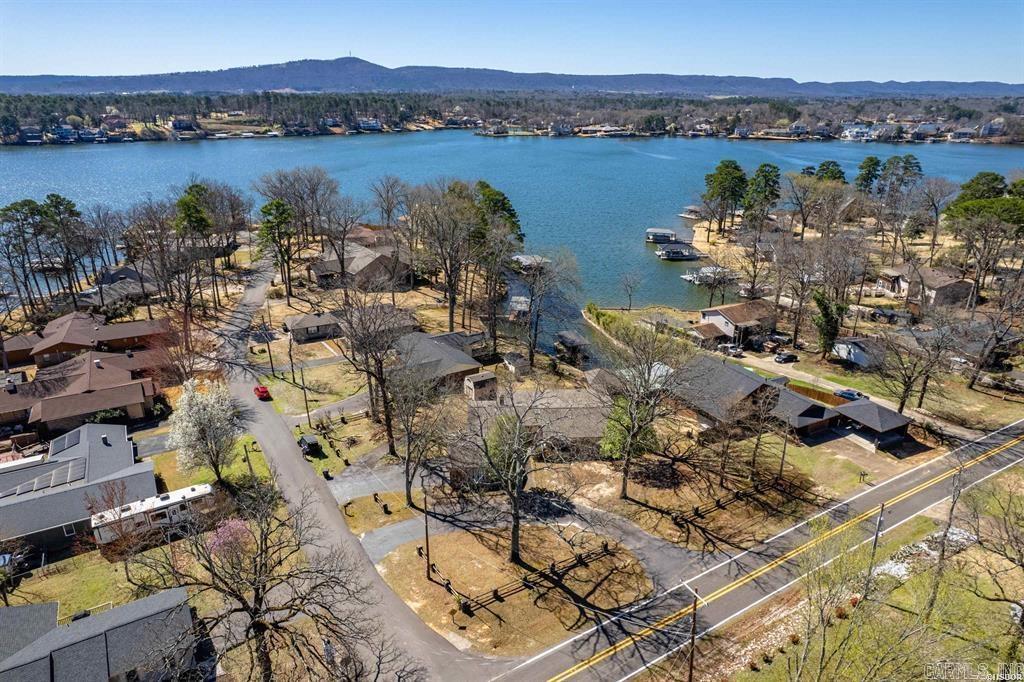 100  Bon Air  Hot Springs, AR