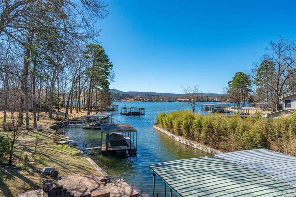 100  Bon Air  Hot Springs, AR