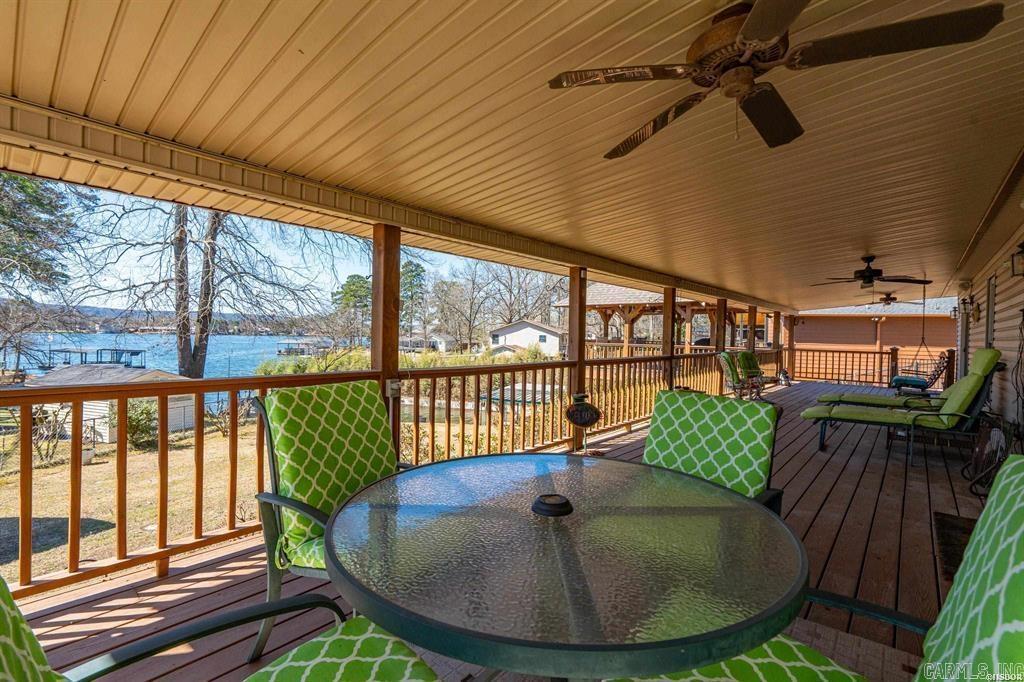 100  Bon Air  Hot Springs, AR