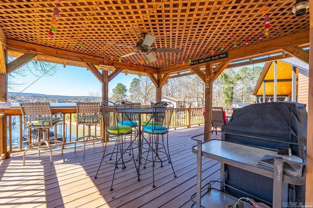 100  Bon Air  Hot Springs, AR