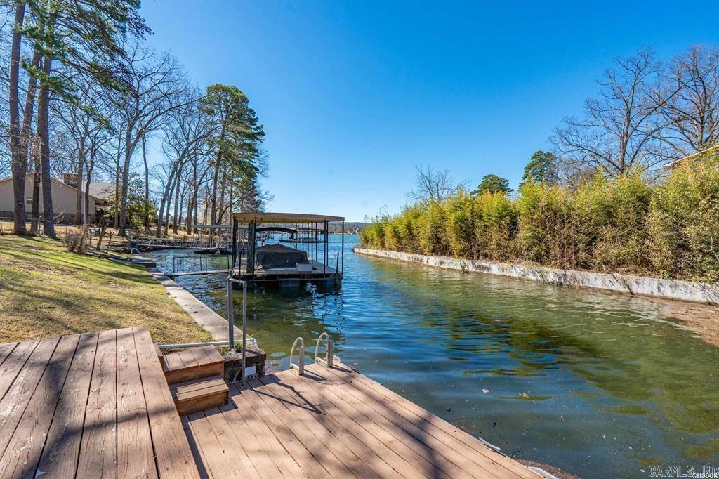 100  Bon Air  Hot Springs, AR