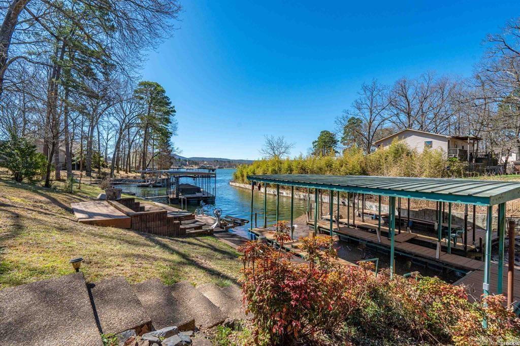 100  Bon Air  Hot Springs, AR