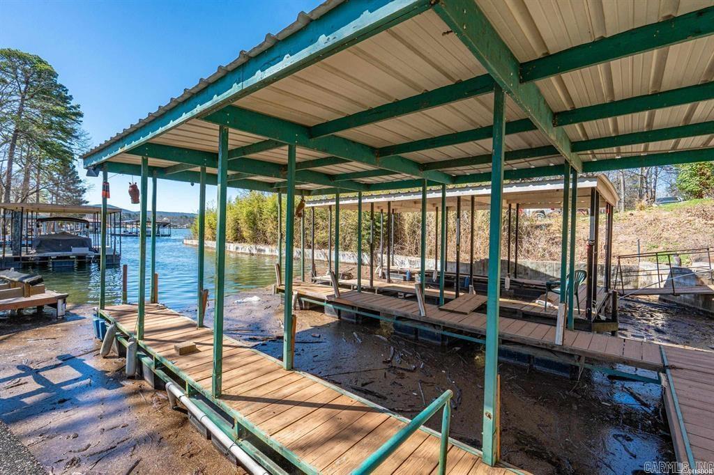 100  Bon Air  Hot Springs, AR