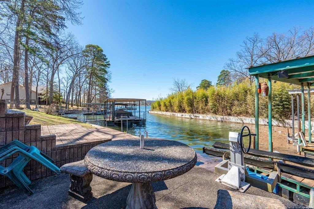 100  Bon Air  Hot Springs, AR