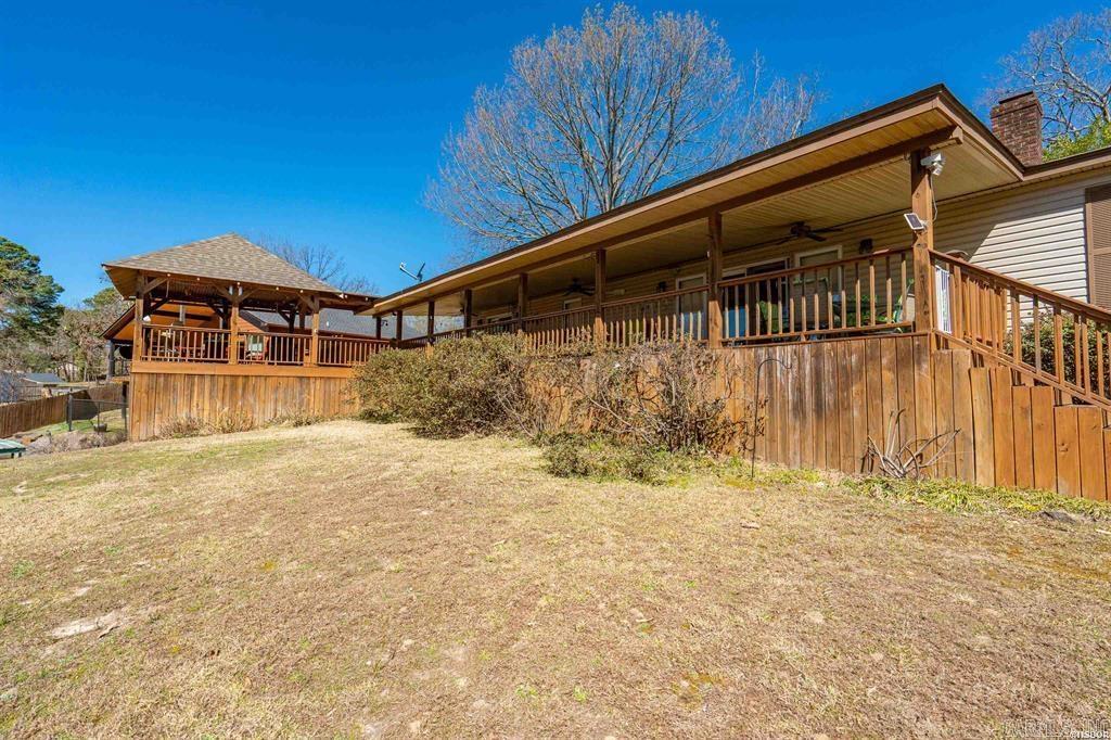 100  Bon Air  Hot Springs, AR