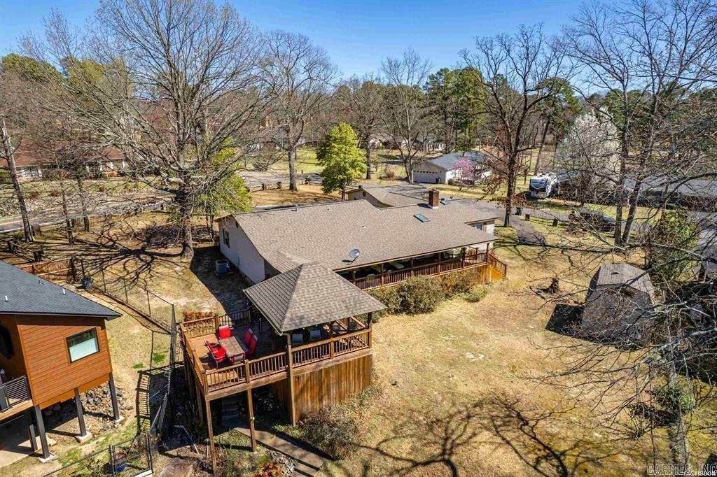 100  Bon Air  Hot Springs, AR