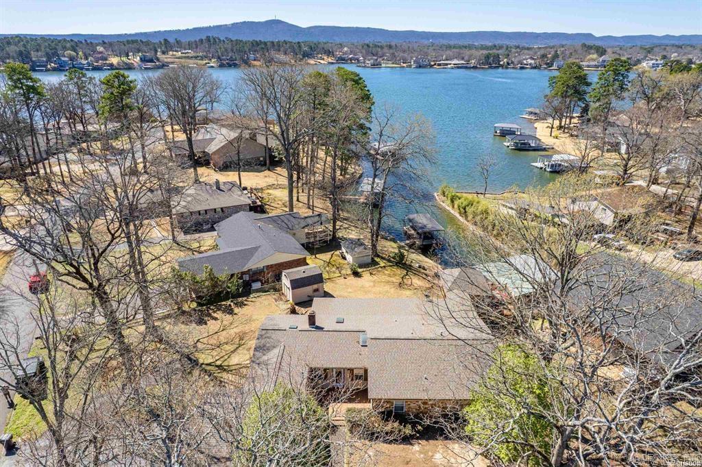 100  Bon Air  Hot Springs, AR