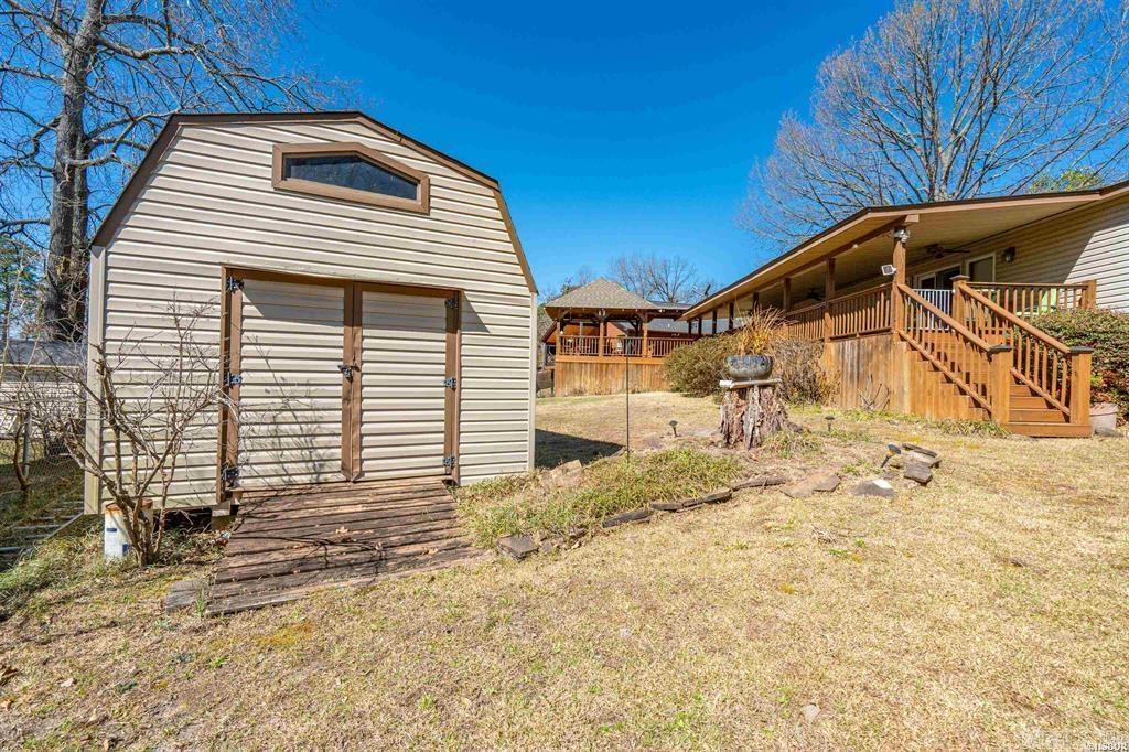 100  Bon Air  Hot Springs, AR